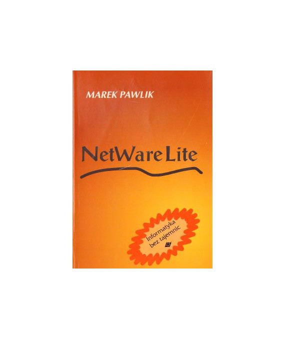 NetWare Lite
