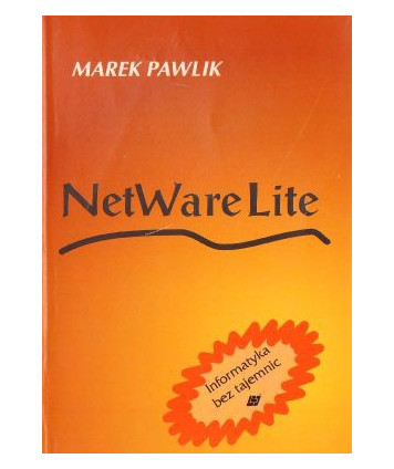 NetWare Lite