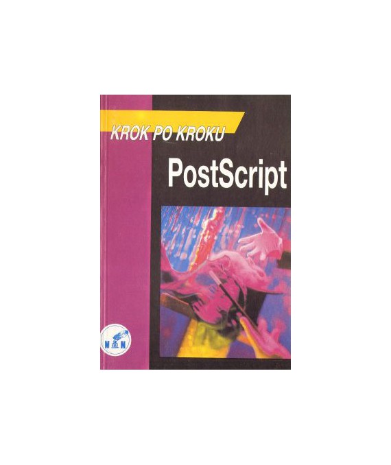 Postscript krok po kroku