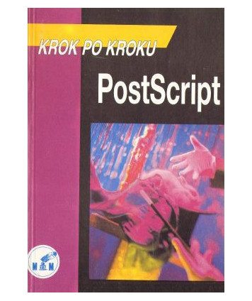 Postscript krok po kroku