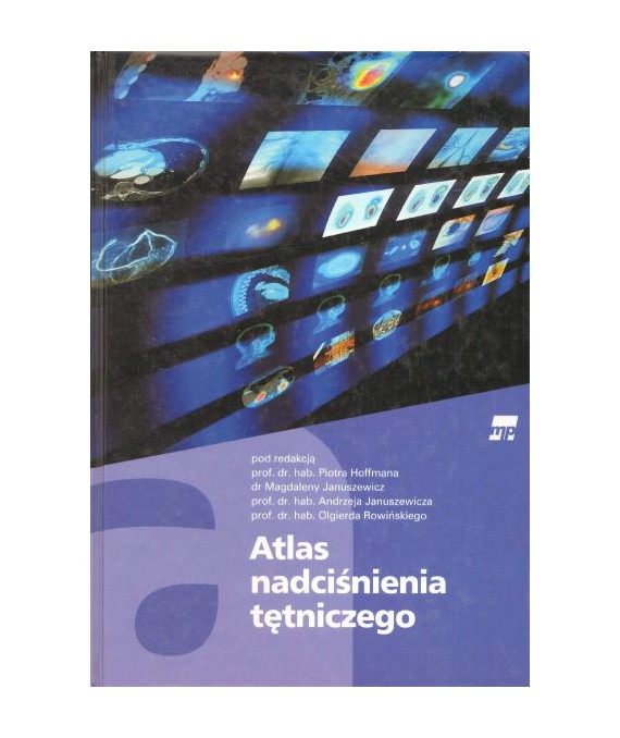 Atlas nadciśnienia tętniczego