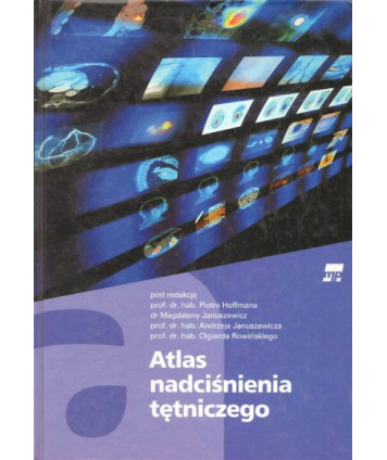 Atlas nadciśnienia tętniczego