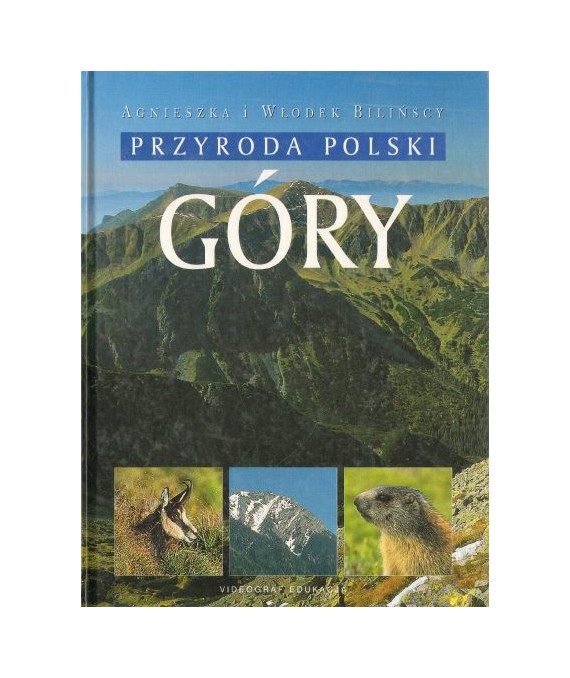 Góry