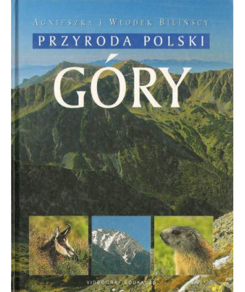 Góry