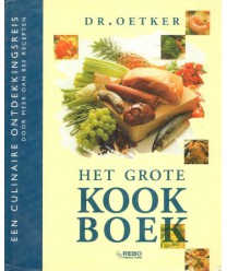 Het Grote Kook Boek
