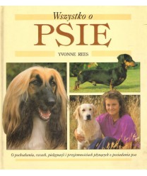 Wszystko o psie