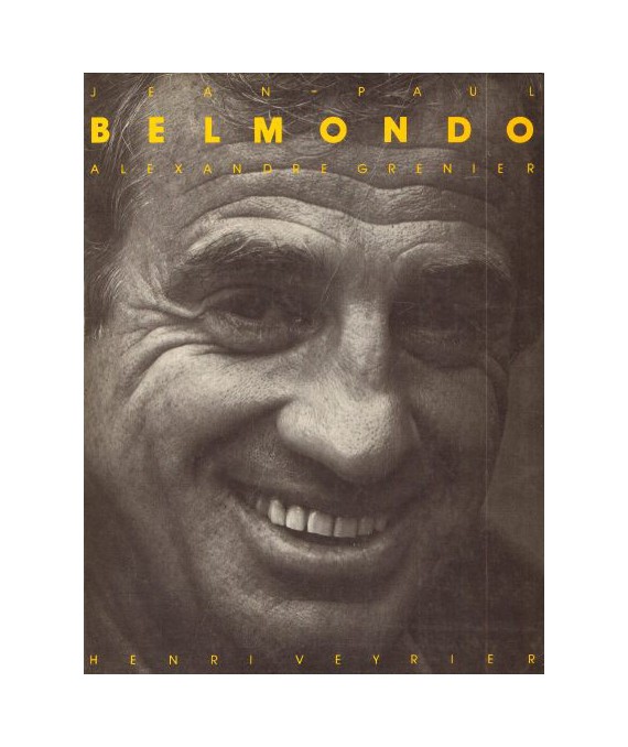 Jean Paul Belmondo