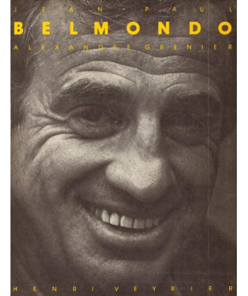 Jean Paul Belmondo