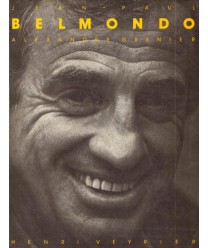 Jean Paul Belmondo