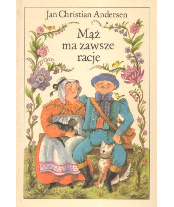 Mąż ma zawsze rację