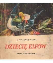 Dziecię elfów