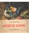 Dziecię elfów