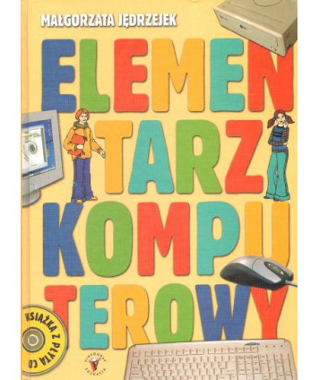 Elementarz komputerowy