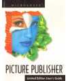 Picture Publisher. Limited Edition User’s Guide