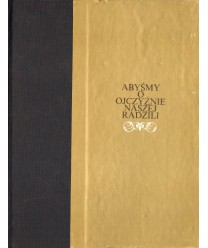 Abyśmy o ojczyźnie naszej radzili. Antologia publicystyki doby stanisławowskiej