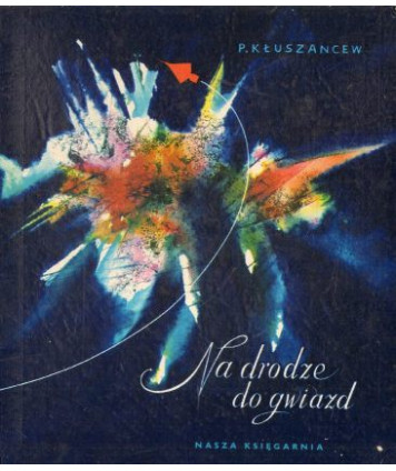 Na drodze do gwiazd