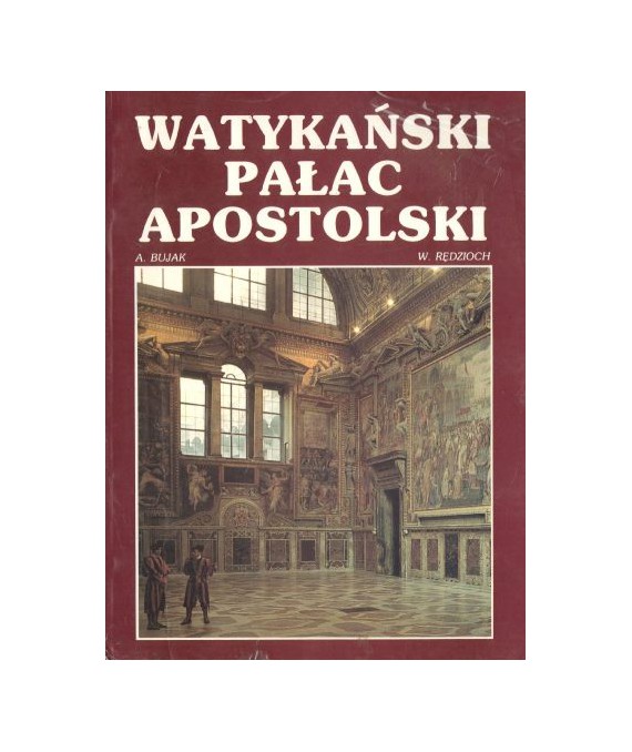 Watykański Pałac Apostolski