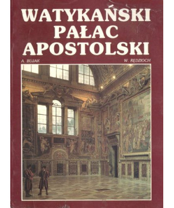 Watykański Pałac Apostolski
