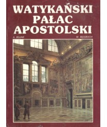 Watykański Pałac Apostolski