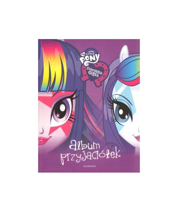 Album przyjaciółek