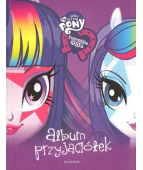 Album przyjaciółek