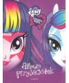 Album przyjaciółek