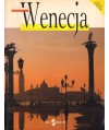 Wenecja. 110 kolorowych fotografii, plan miasta