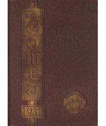 The Comet of 1931