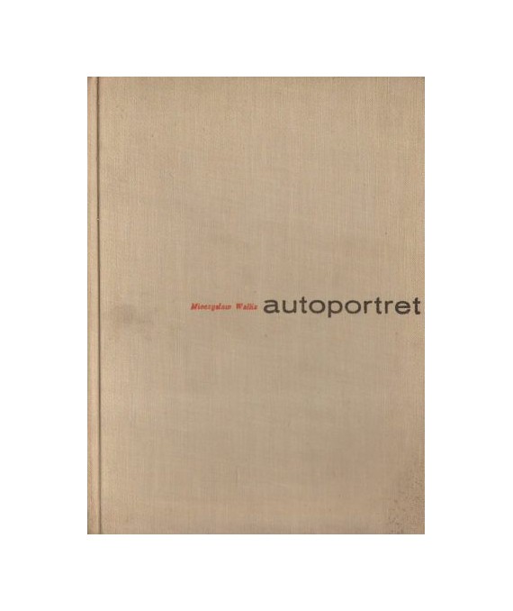 Autoportret