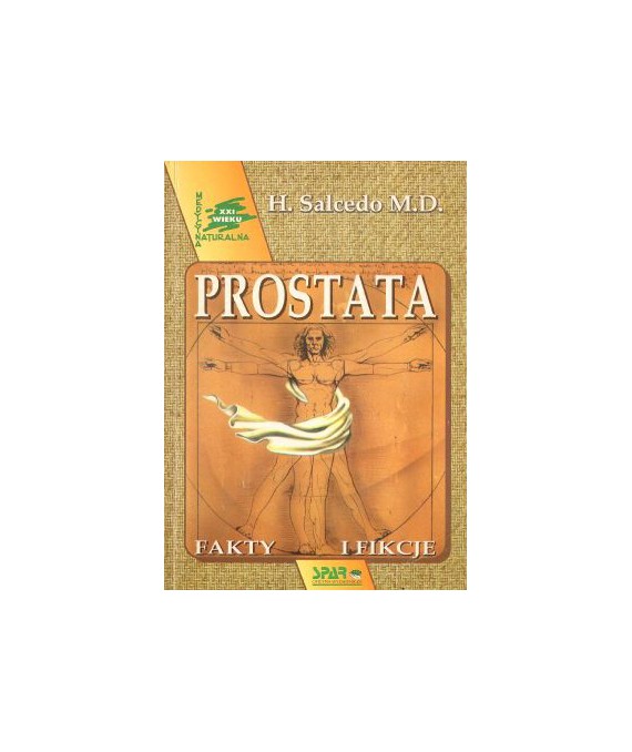 Prostata. Fakty i fikcje