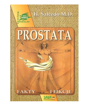Prostata. Fakty i fikcje