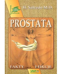 Prostata. Fakty i fikcje