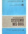 Rozszerzenie systemu MS-DOS