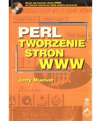 Perl. Tworzenie stron www