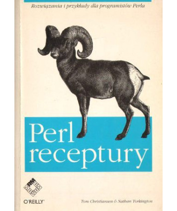 Perl. Receptury