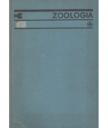 Zoologia. Podręcznik dla Techników Rolniczych