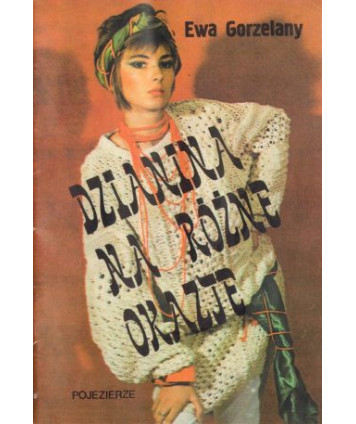 Dzianina na różne okazje