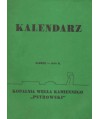 Kalendarz Kopalni Węgla Kamiennego “Pstrowski“