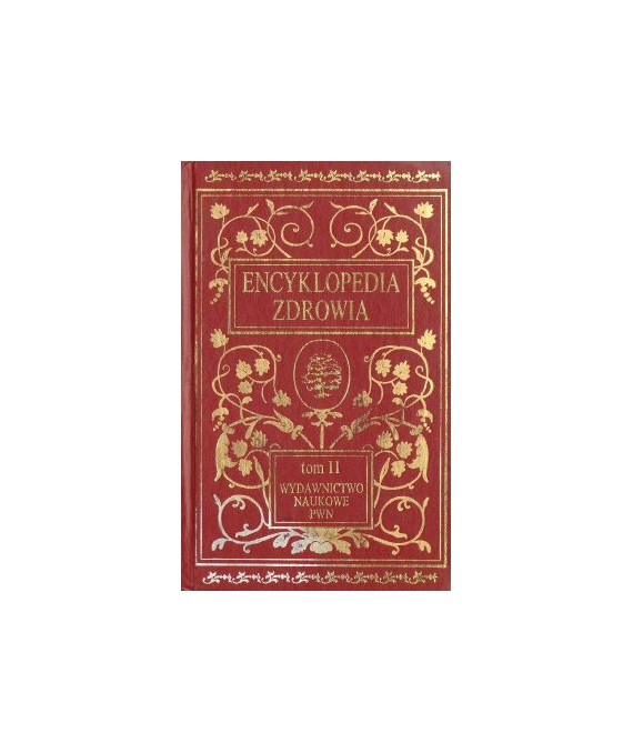 Encyklopedia zdrowia t.II
