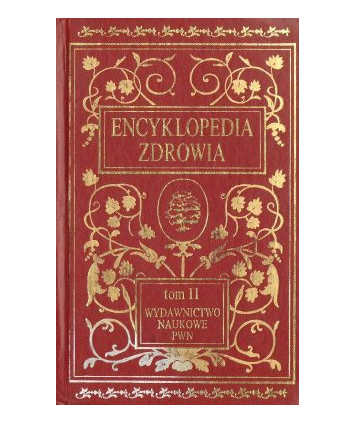 Encyklopedia zdrowia t.II