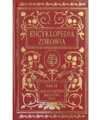 Encyklopedia zdrowia t.II
