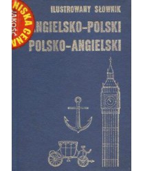 Ilustrowany słownik angielsko-polski, polsko-angielski