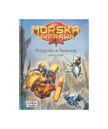 Przygoda w Sumarze