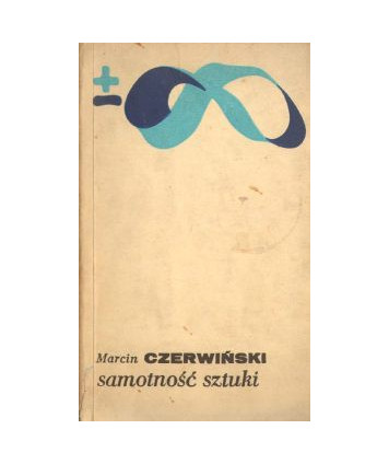Samotność sztuki
