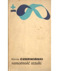 Samotność sztuki