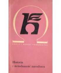 Historia i świadomość narodowa