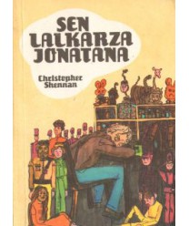 Sen lalkarza Jonatana