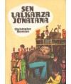 Sen lalkarza Jonatana