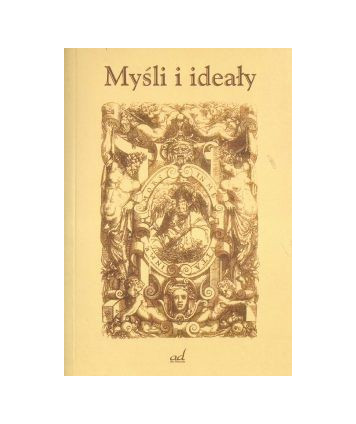 Myśli i ideały z siedemnastego wieku