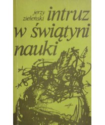 Intruz w świątyni nauki